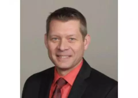 Shawn Stegner - Farmers Insurance Agent in Mahtomedi, MN