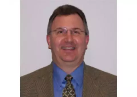 David Rondeau - Farmers Insurance Agent in Woodbury, MN