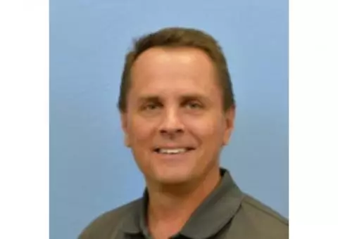 Scott Johnson - Farmers Insurance Agent in Lake Elmo, MN